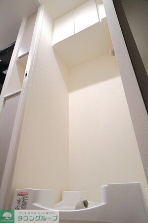 アーバネックス蔵前レジデンスの物件内観写真